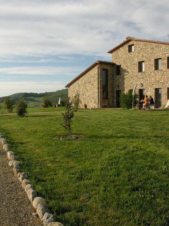 La Colombaina Villa Volterra Rom bilde