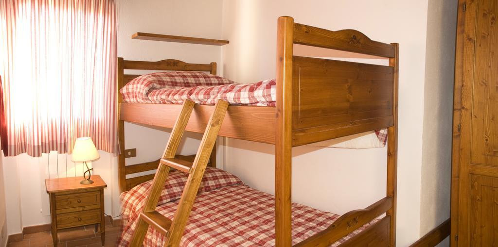 La Colombaina Villa Volterra Eksteriør bilde